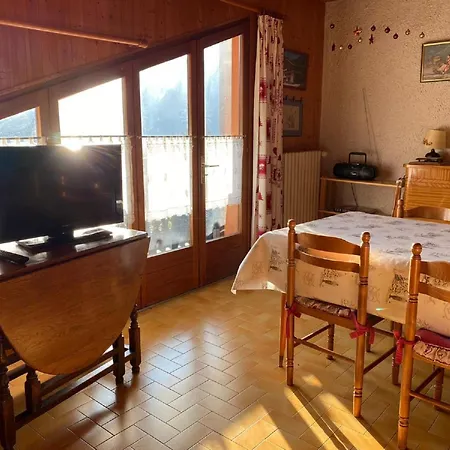 - 5 Pers, Proche Pistes, Animaux Acceptes *
