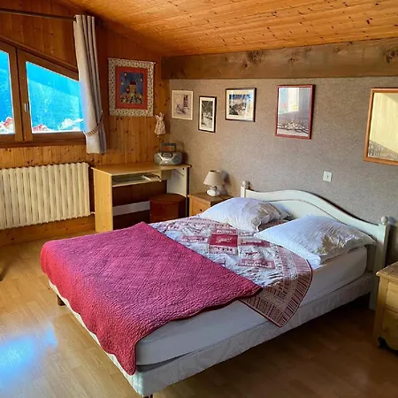 - 5 Pers, Proche Pistes, Animaux Acceptes Apartment *