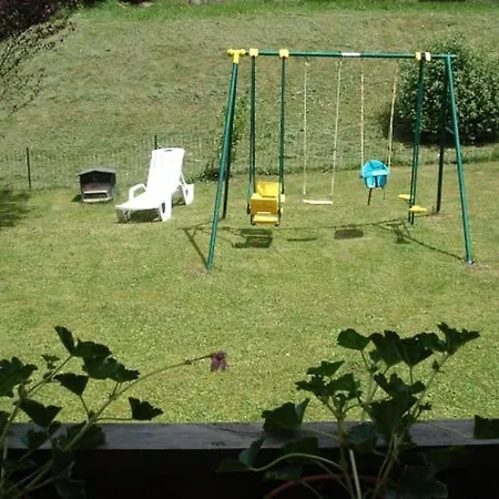 - 5 Pers, Proche Pistes, Animaux Acceptes *